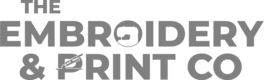 The Embroidery & Print Co