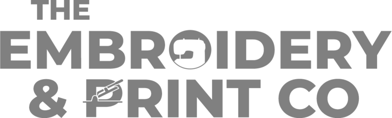 The Embroidery & Print Co