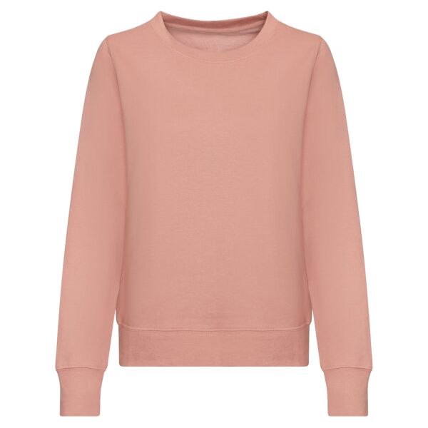Ladies Sweatshirts Thumbnail