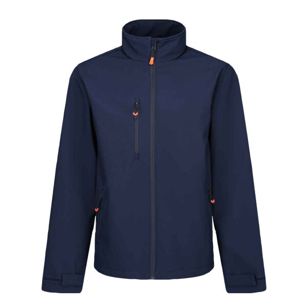 Soft Shell Jackets Thumbnail