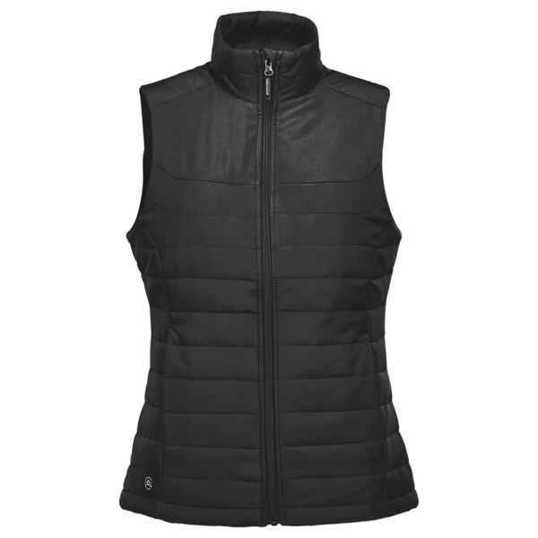 Gilets & Bodywarmers Thumbnail