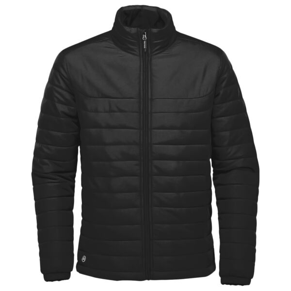 Mens Padded Jackets Thumbnail