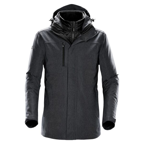 Mens Parkas / 3in1 Jackets Thumbnail