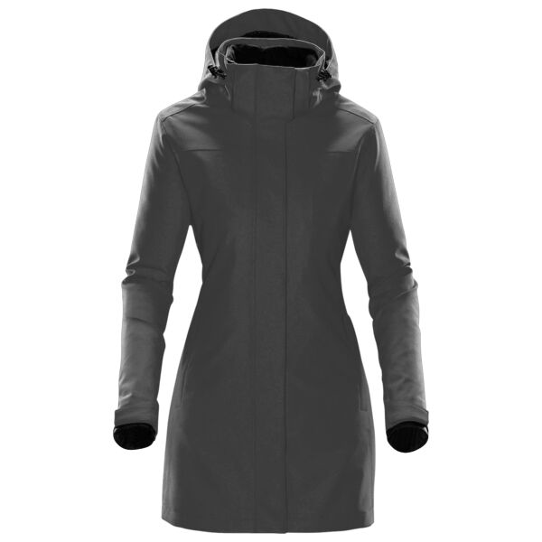 Ladies Parkas/ 3 in 1 Jackets Thumbnail