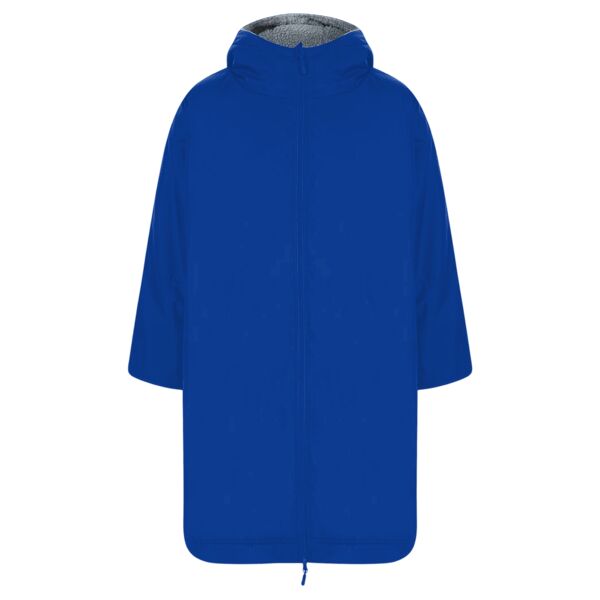 All Weather Robes Thumbnail